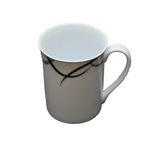 Rattota R3554 Tea Mug Multicolor
