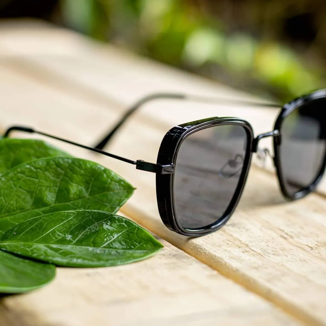 Generic Classical Fashion Sunglasses UV400 Men & Women - image 2