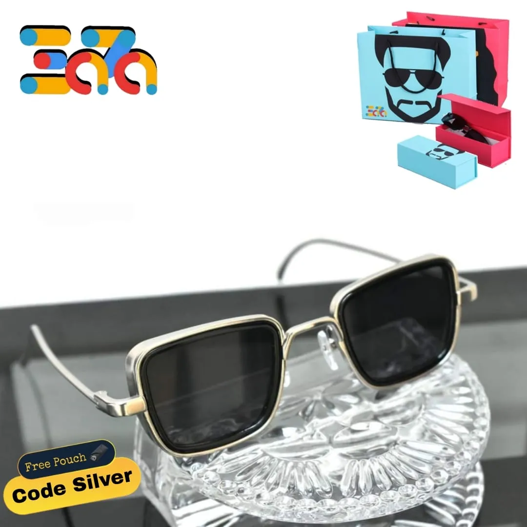 Generic Classical Fashion Sunglasses UV400 Lens - image 5