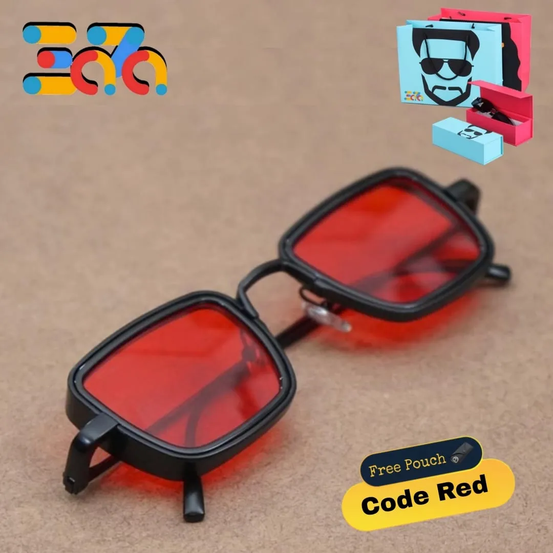 Generic Classical Fashion Sunglasses UV400 Lens - image 7