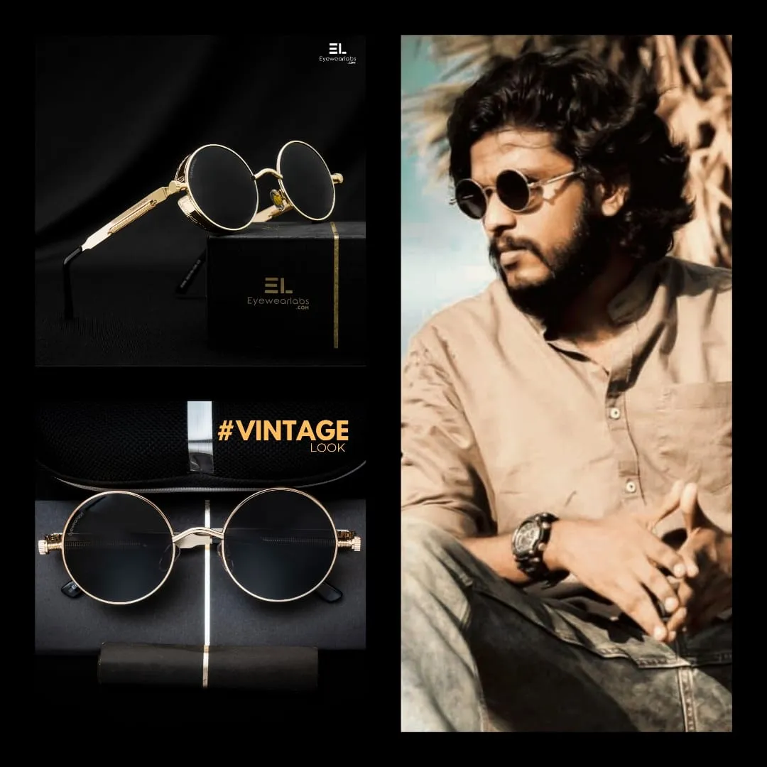 Generic Classical Fashion UV400 Lens Sunglasses