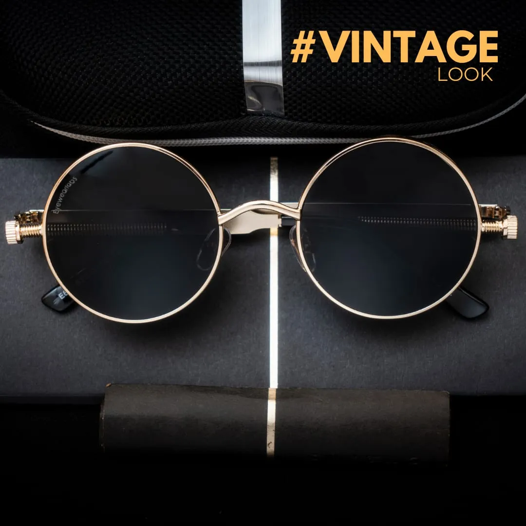 Generic Classical Fashion UV400 Lens Sunglasses - image 5