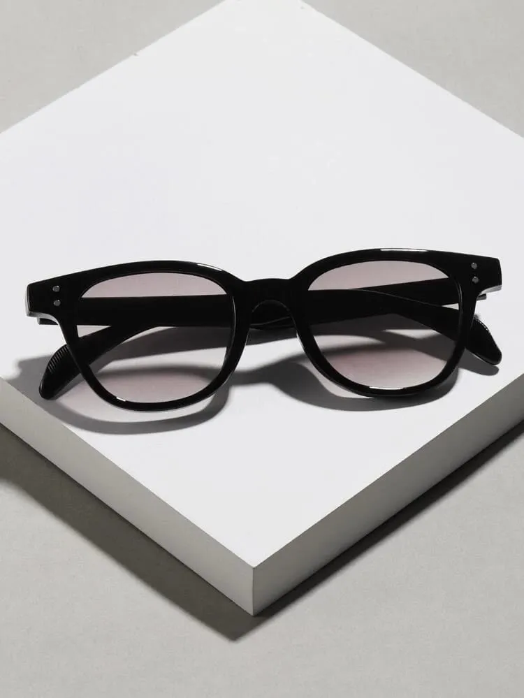Generic Classical Fashion Sunglasses UV400 Protection - image 1