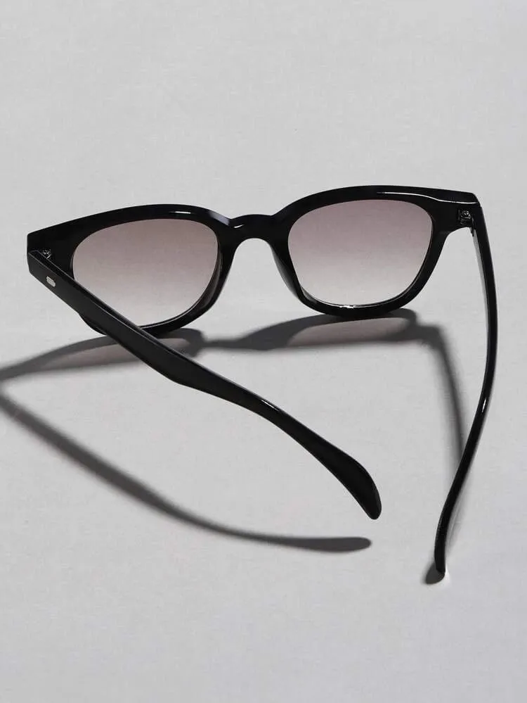 Generic Classical Fashion Sunglasses UV400 Protection - image 2