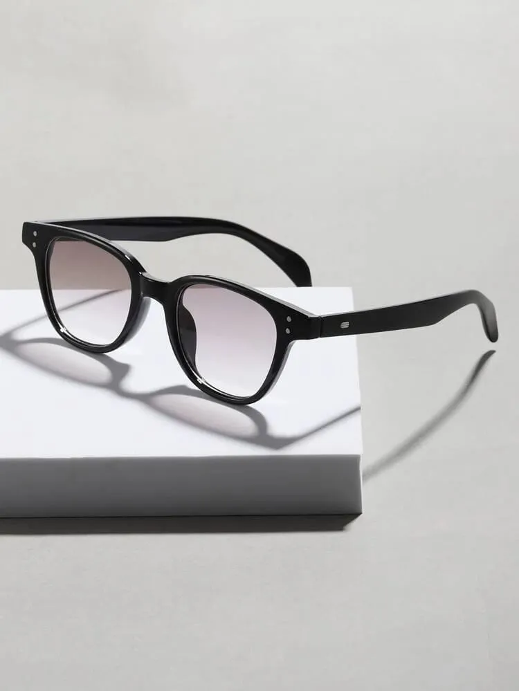 Generic Classical Fashion Sunglasses UV400 Protection - image 3