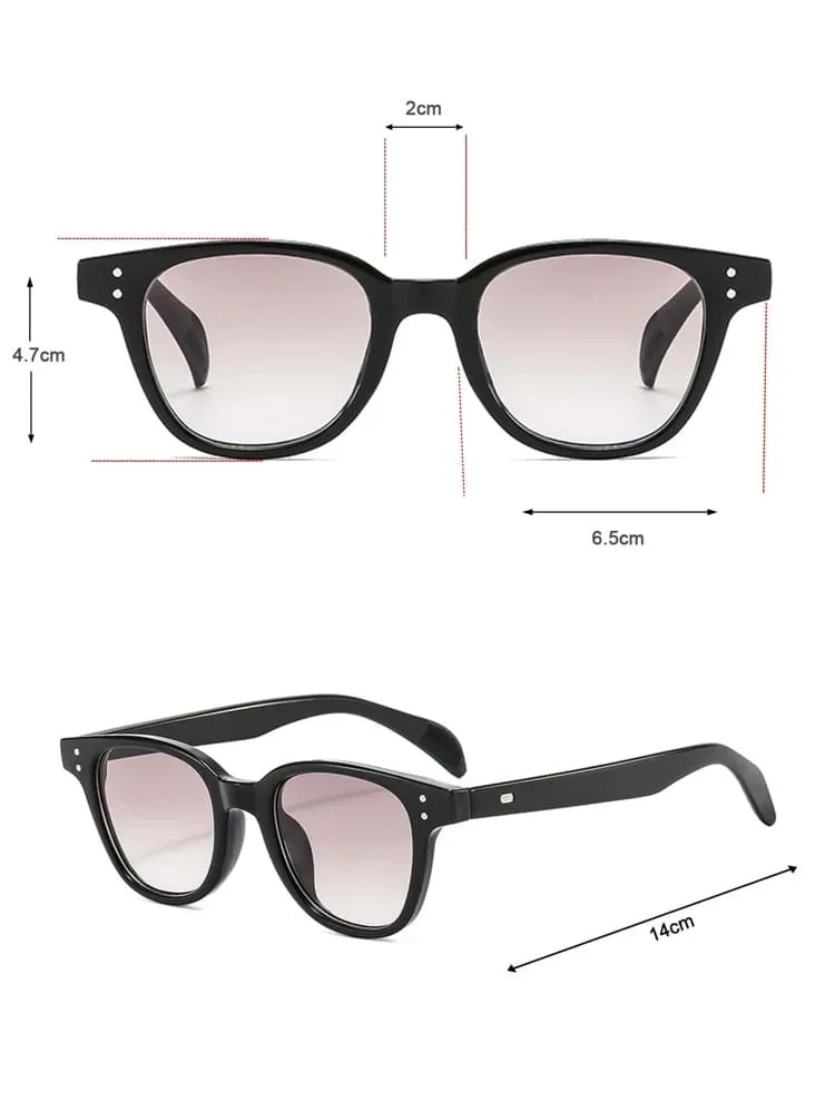 Generic Classical Fashion Sunglasses UV400 Protection - image 4