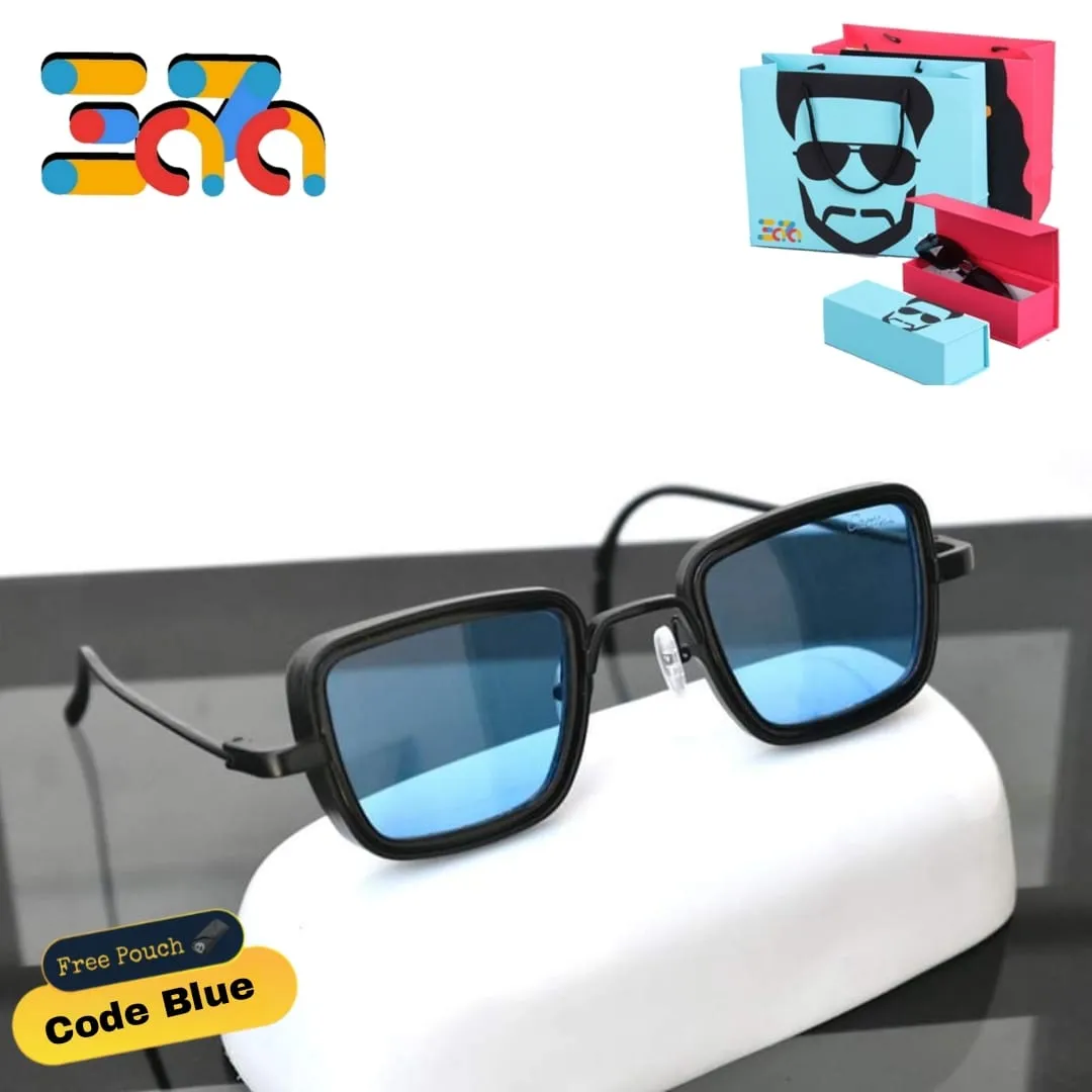 Generic Classical Fashion Sunglasses UV400 Lens - image 3