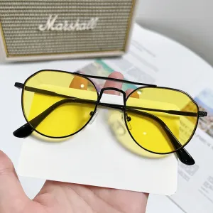 Generic Classical Fashion UV400 Sunglasses