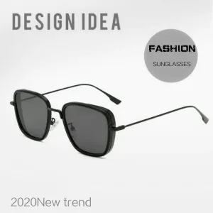 Generic Classical Fashion Sunglasses UV400 Men & Women
