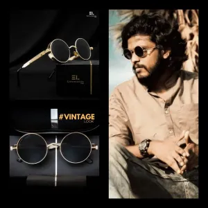 Generic Classical Fashion UV400 Lens Sunglasses