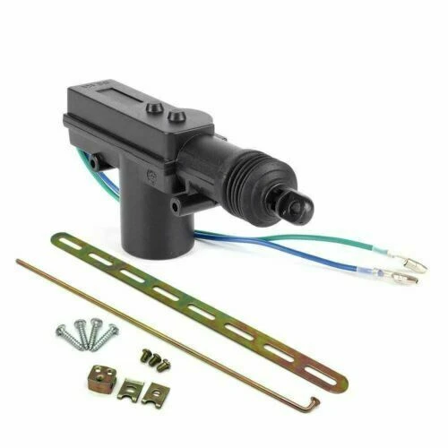 [Generic] Car Door Lock Slave Motor Central Locking - image 2