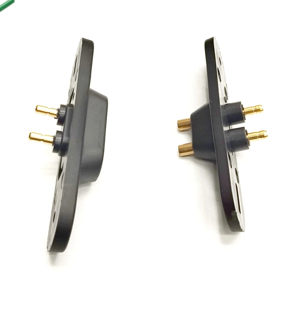2pcs High Quality Sliding Door Contact Switch universal - image 2