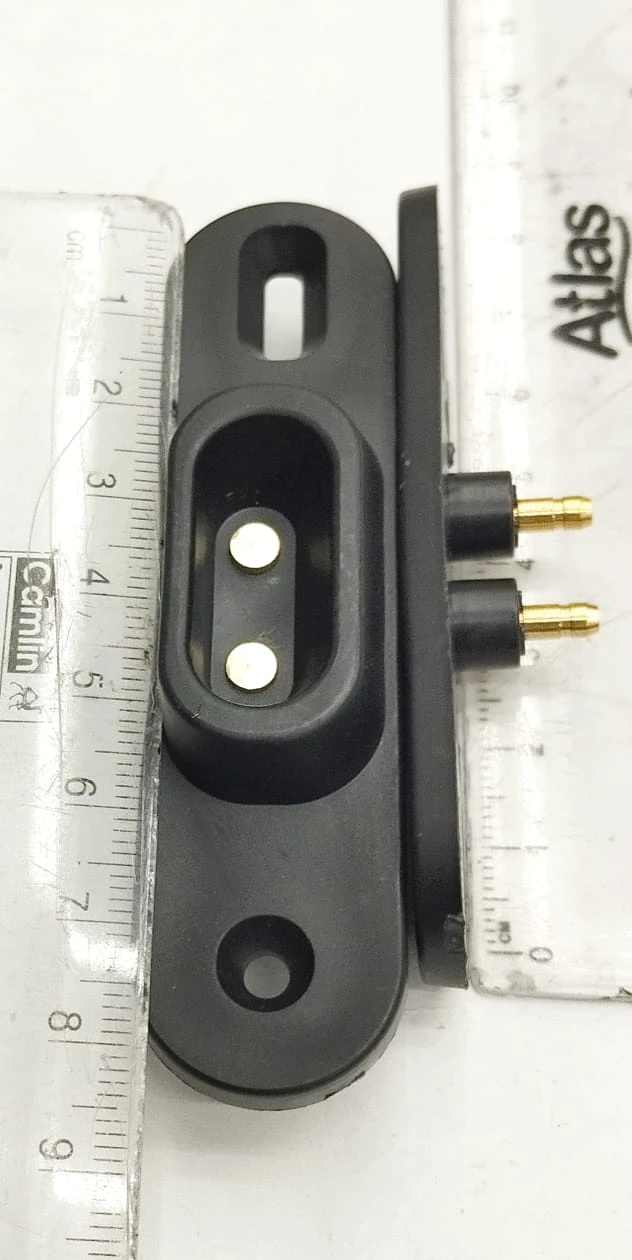 2pcs High Quality Sliding Door Contact Switch universal - image 5