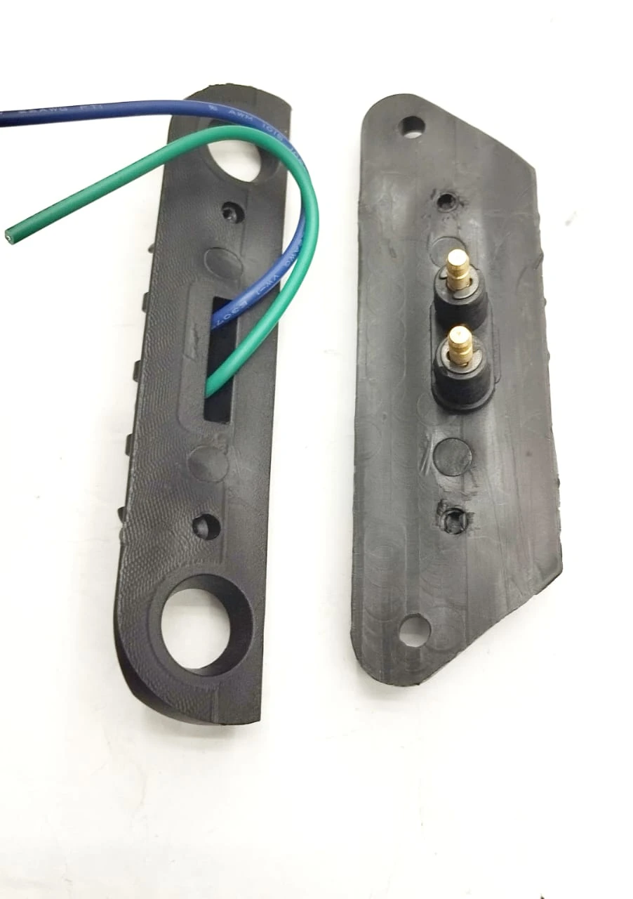 Generic Sliding Door Contact Switch For Van Central Lock - image 2