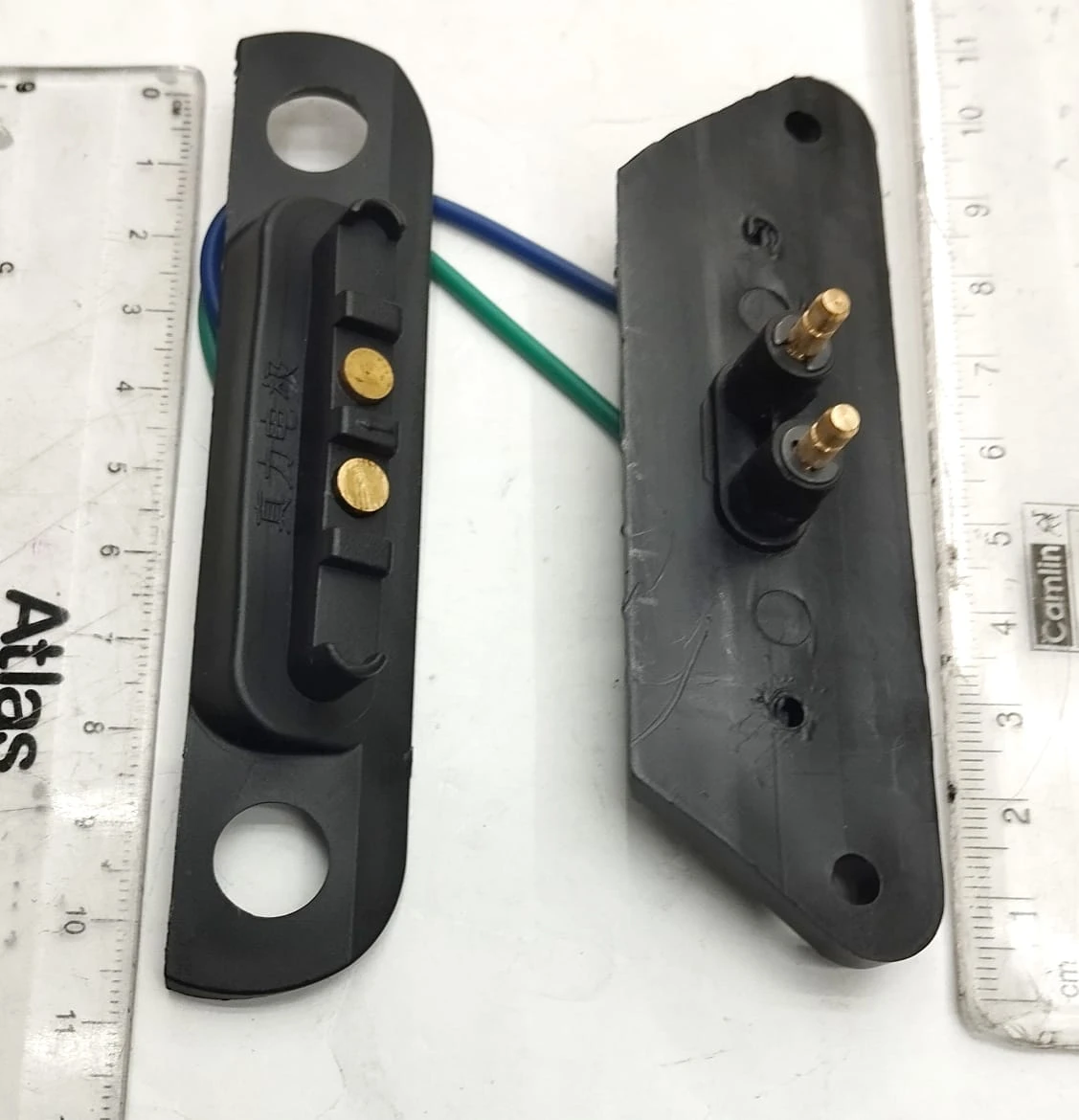 Generic Sliding Door Contact Switch For Van Central Lock - image 4