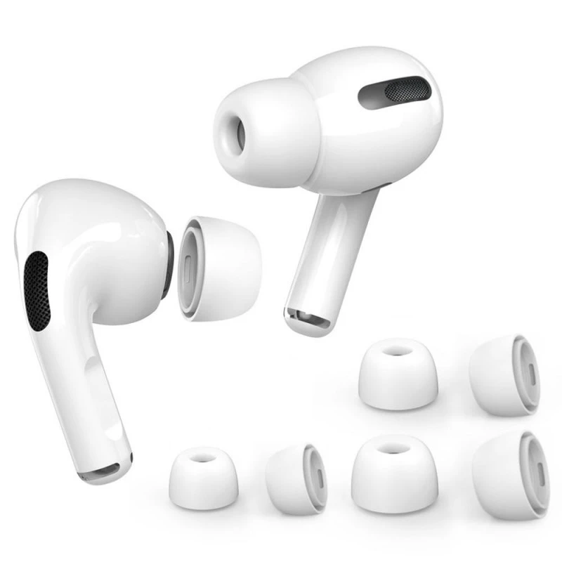 Apple Airpods Pro 2nd Gen Real ANC Version - image 3
