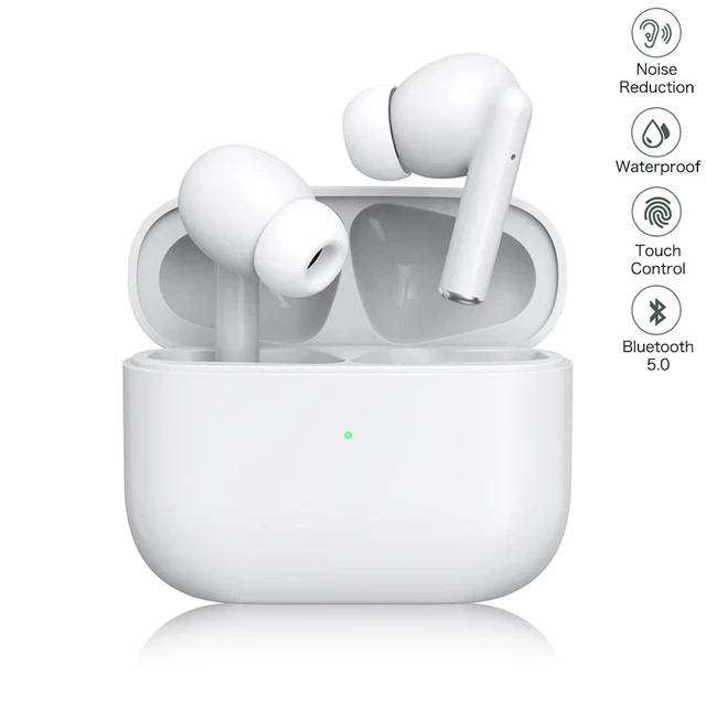 Apple Airpods Pro 2nd Gen Real ANC Version - image 4