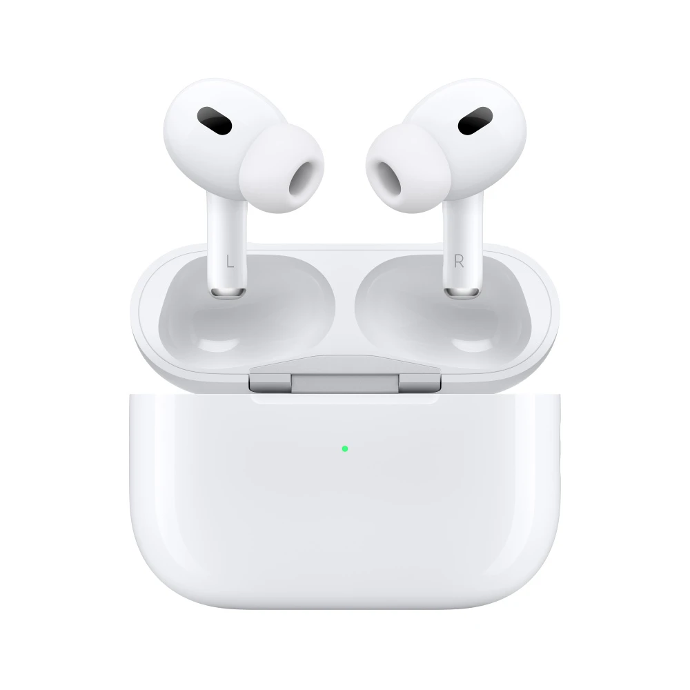 Apple Airpods Pro 2nd Gen Real ANC Version