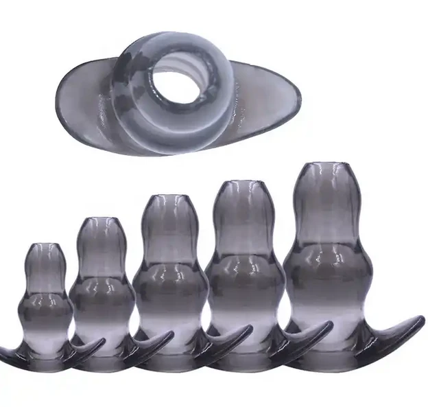 Generic Anal Plug Vagina Anus Dilator (Size 2) - image 2