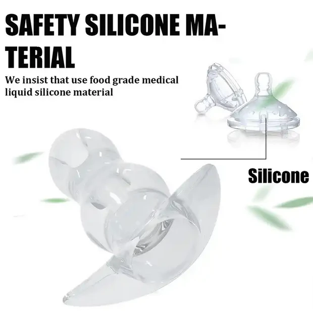 Generic Anal Plug Vagina Anus Dilator (Size 2) - image 3