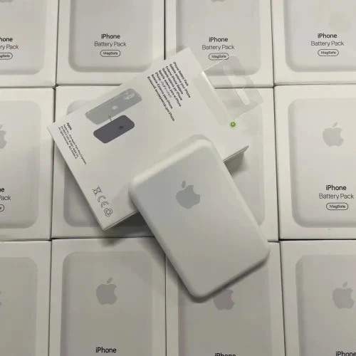 Apple Magsafe Battery Pack 5000mAh Wireless Charging