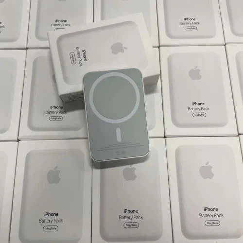 Apple Magsafe Battery Pack 5000mAh Wireless Charging - image 2
