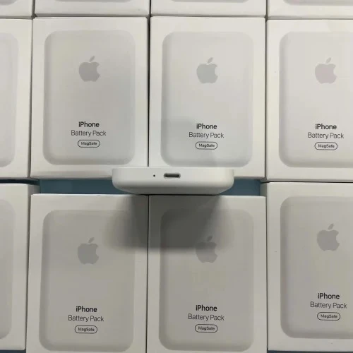 Apple Magsafe Battery Pack 5000mAh Wireless Charging - image 3