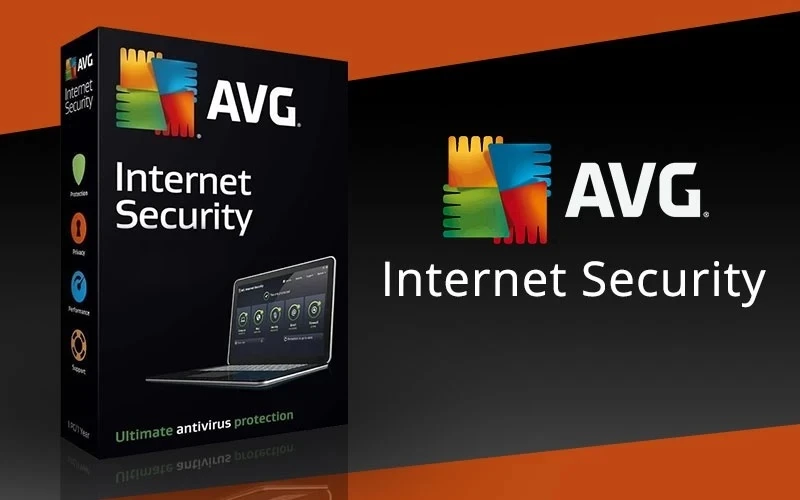 AVG Internet Security 2-Year 1-PC Protection - image 2