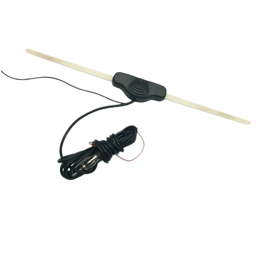 Generic NP-12 Car Antenna Booster Amplifier