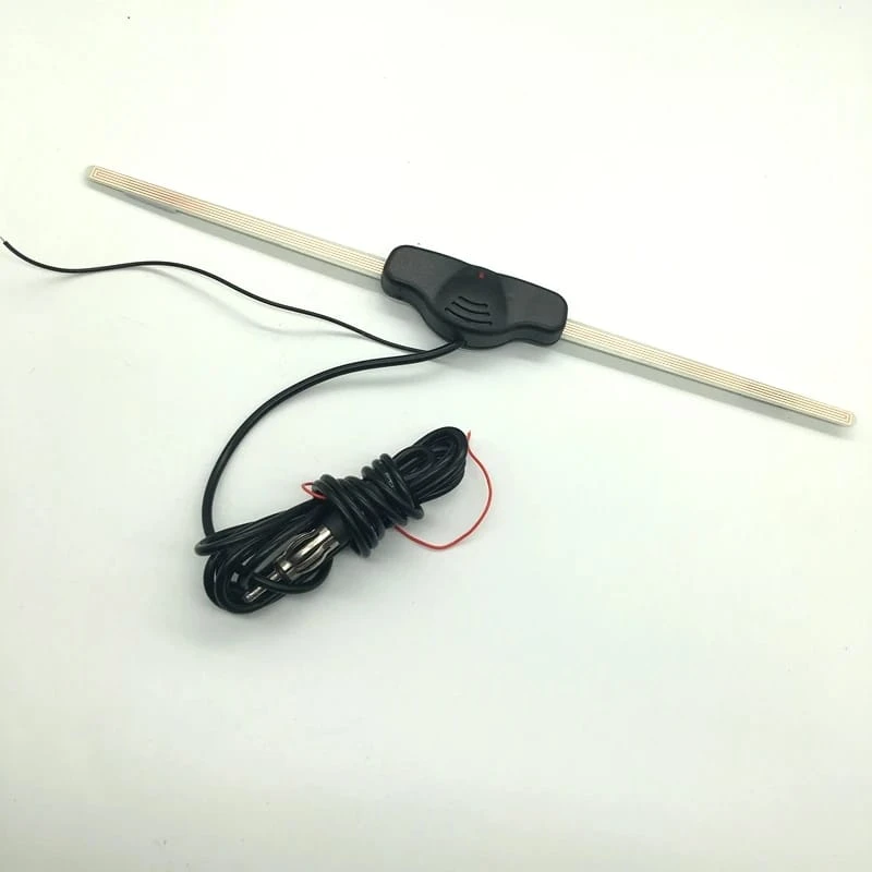 Generic NP-12 Car Antenna Booster Amplifier - image 4