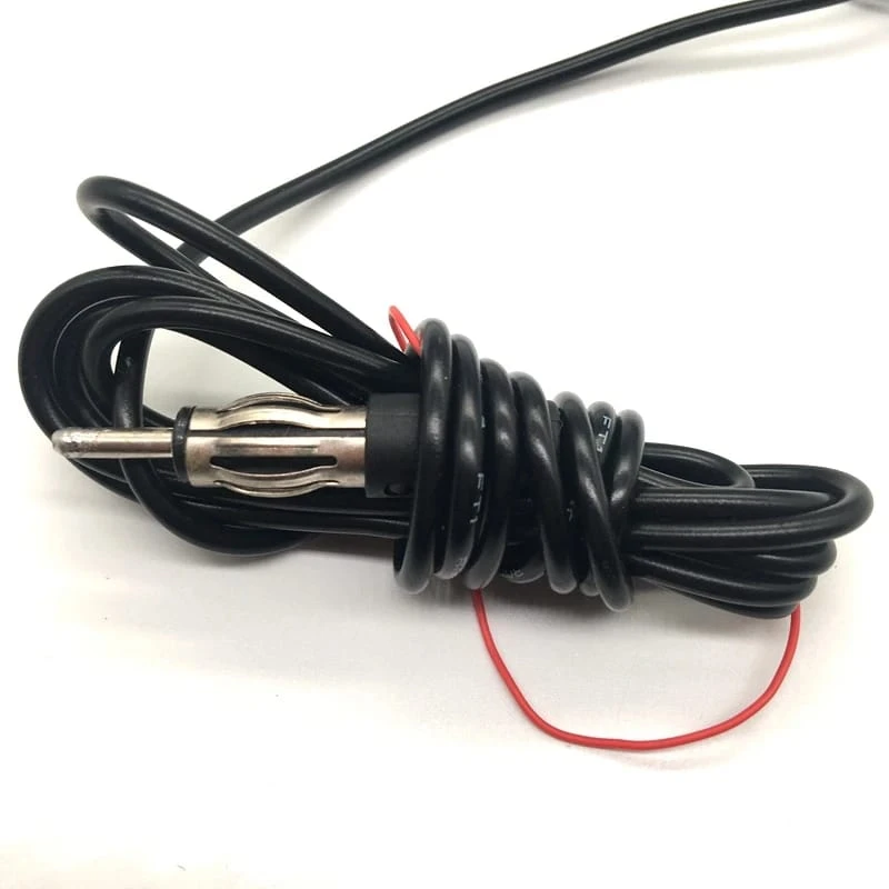 Generic NP-12 Car Antenna Booster Amplifier - image 8