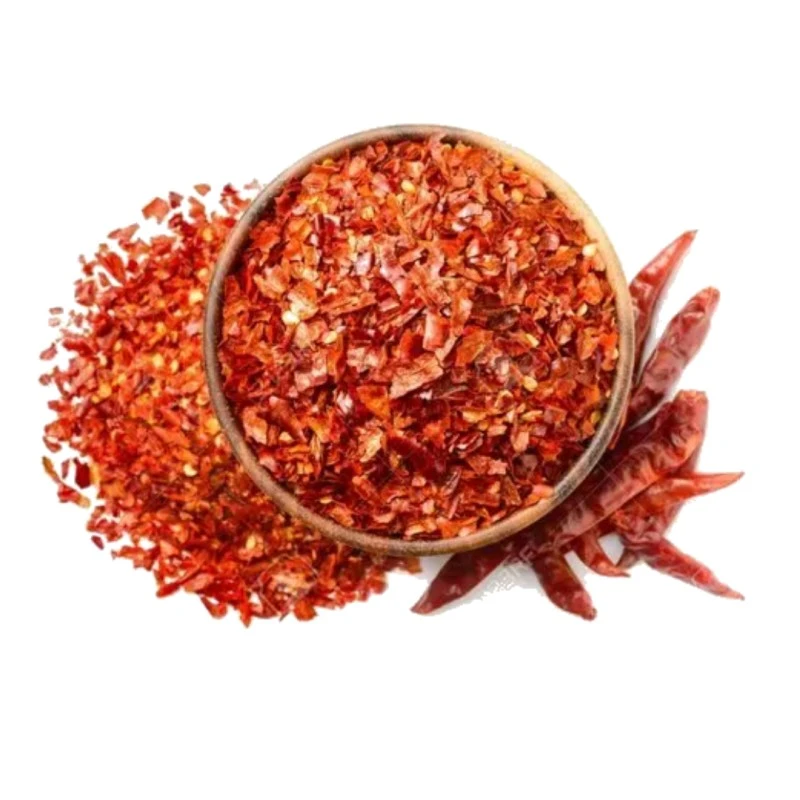 Chilli pieces 500g