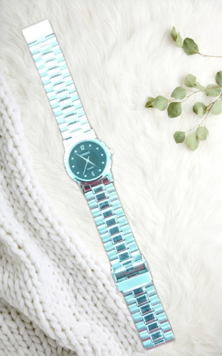 Citizen Stainless Steel Watch