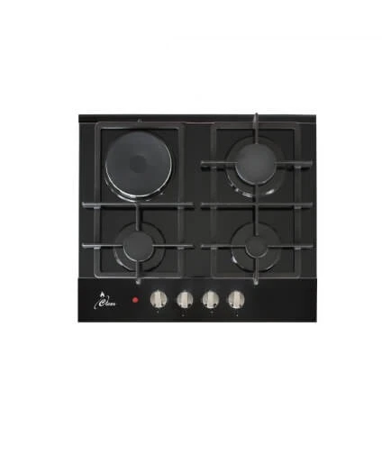 Clear F4-BP603 Cooker Hob with FFD