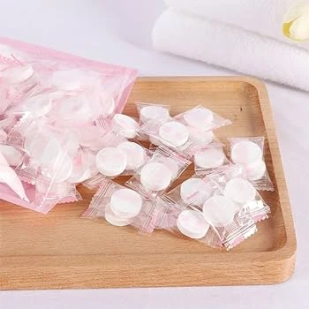 Generic Disposable Facial Mask 50 pcs pack - image 4