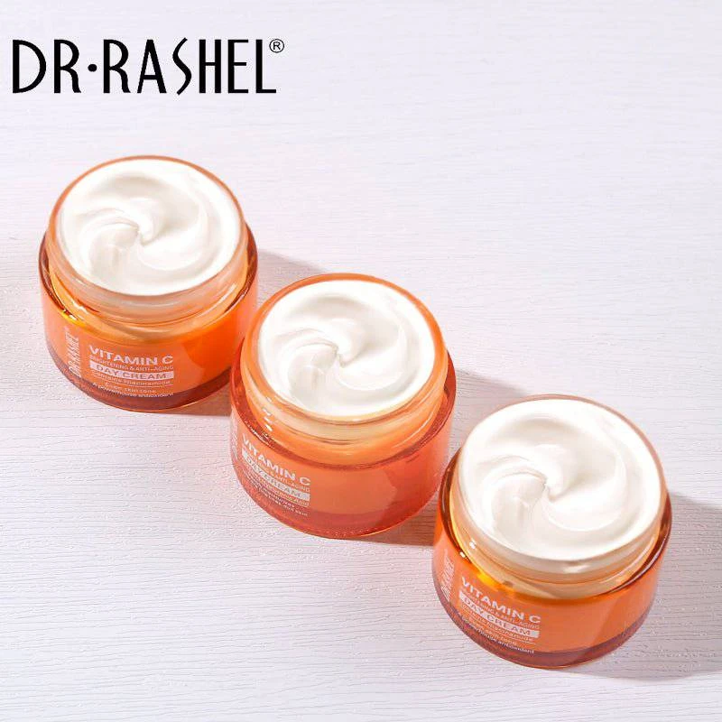 Dr. Rashel Day Cream VitaminC Brightening Anti-Aging