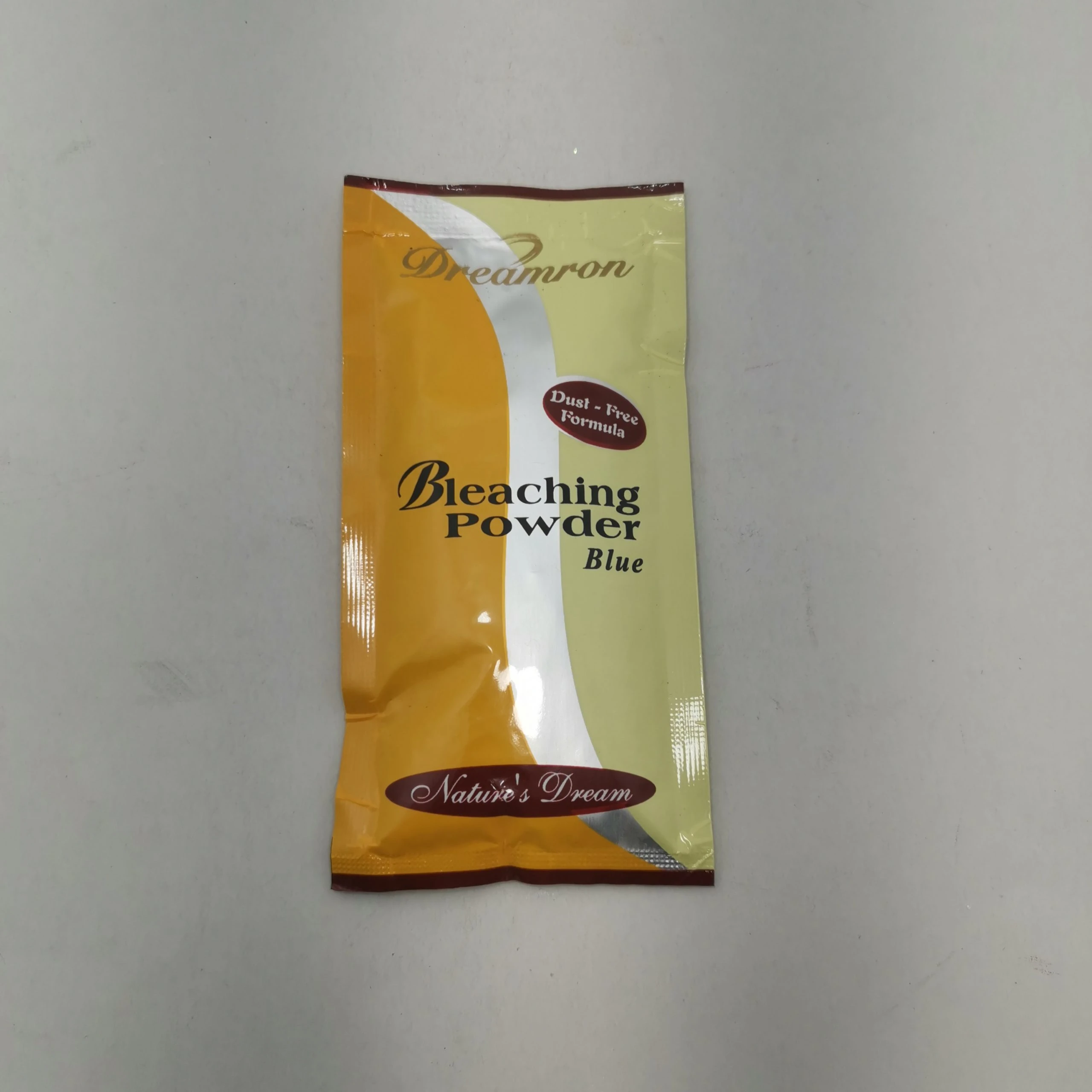 Dreamron Bleaching Hair Powder Blue 25g - image 3