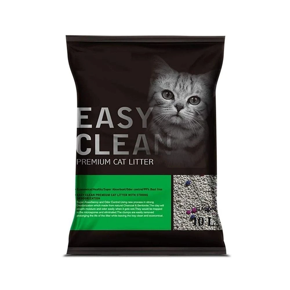 Emily Cat Litter Apple Flavored 8Kg (10L)