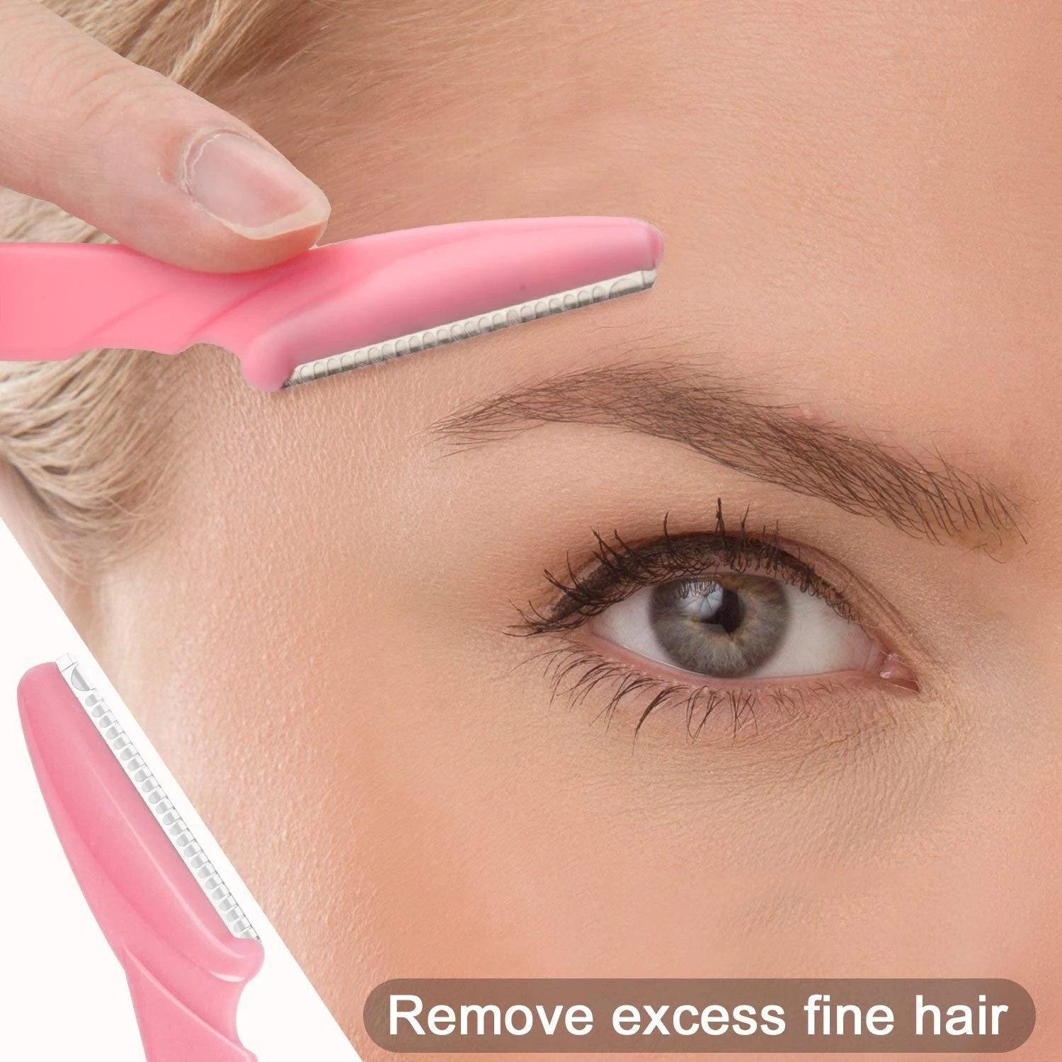 Generic Face Razor for Women - image 2