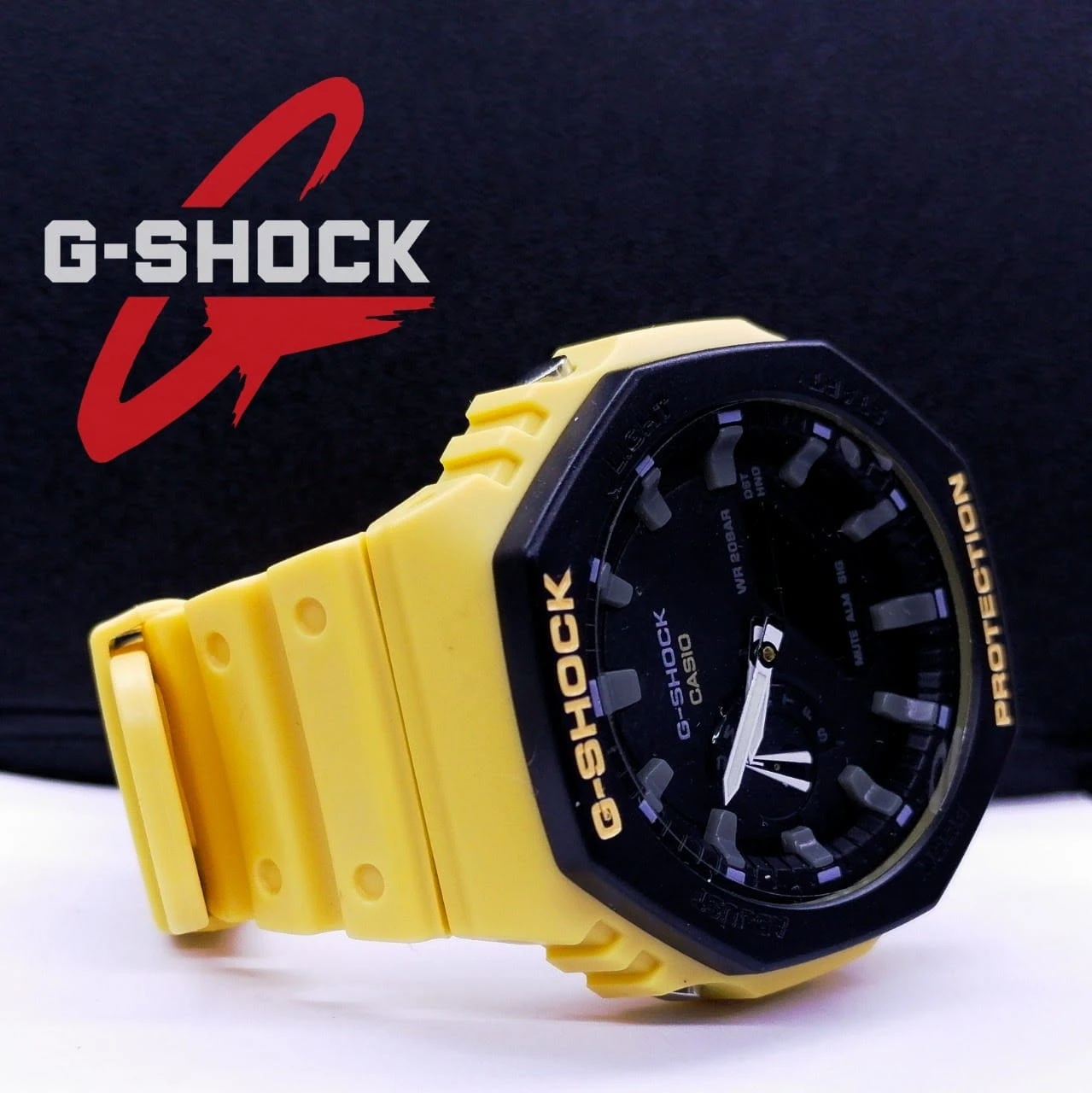G-Shock Men's Watch Multi-function - image 3