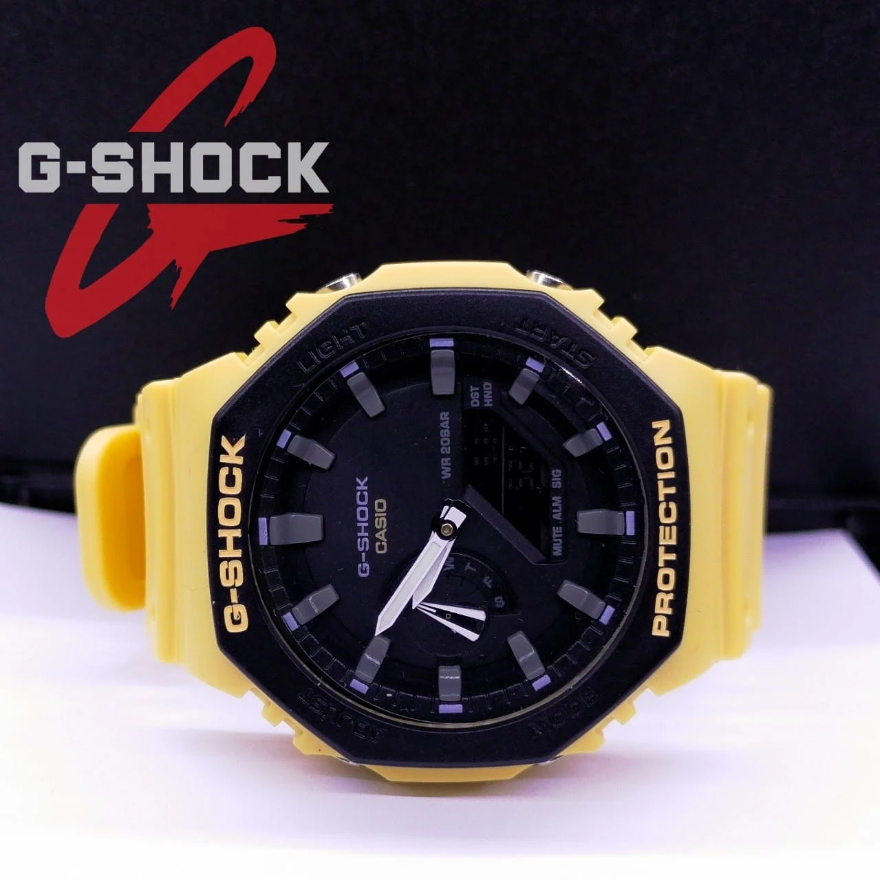 G-Shock Men's Watch Multi-function - image 4