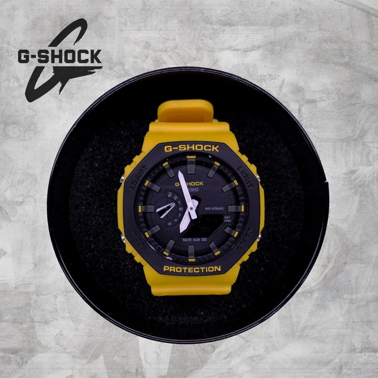 G-Shock Men's Watch Multi-function - image 2
