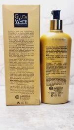 GLUTA WHITE Lotion Whitening Glutathione & Collagen - image 4