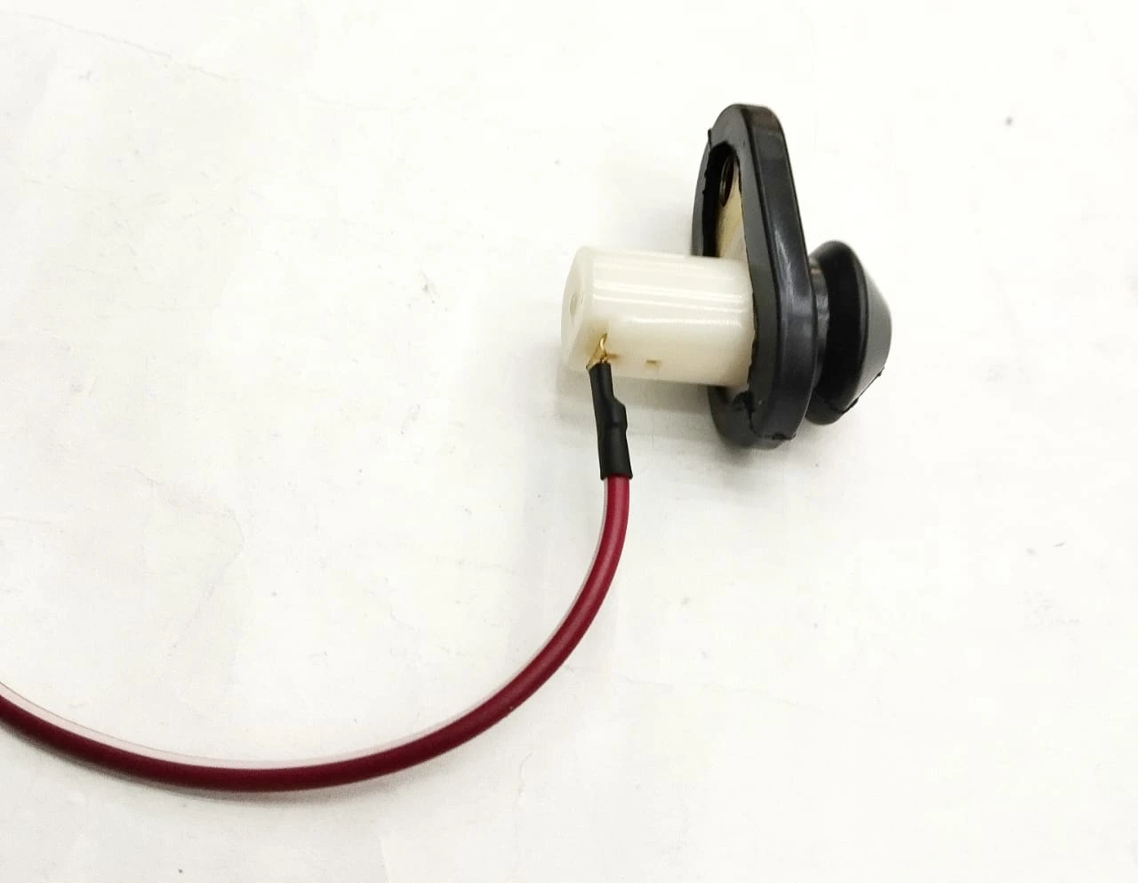 High Quality Door Lamp Courtesy Light Switch for Vans - image 2