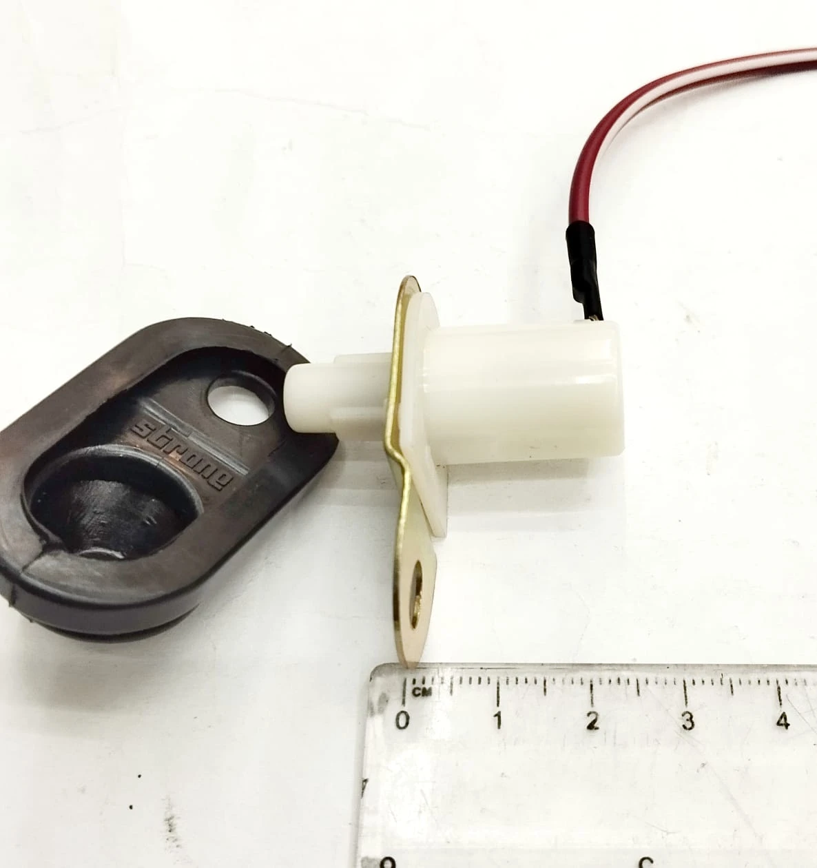 High Quality Door Lamp Courtesy Light Switch for Vans - image 4