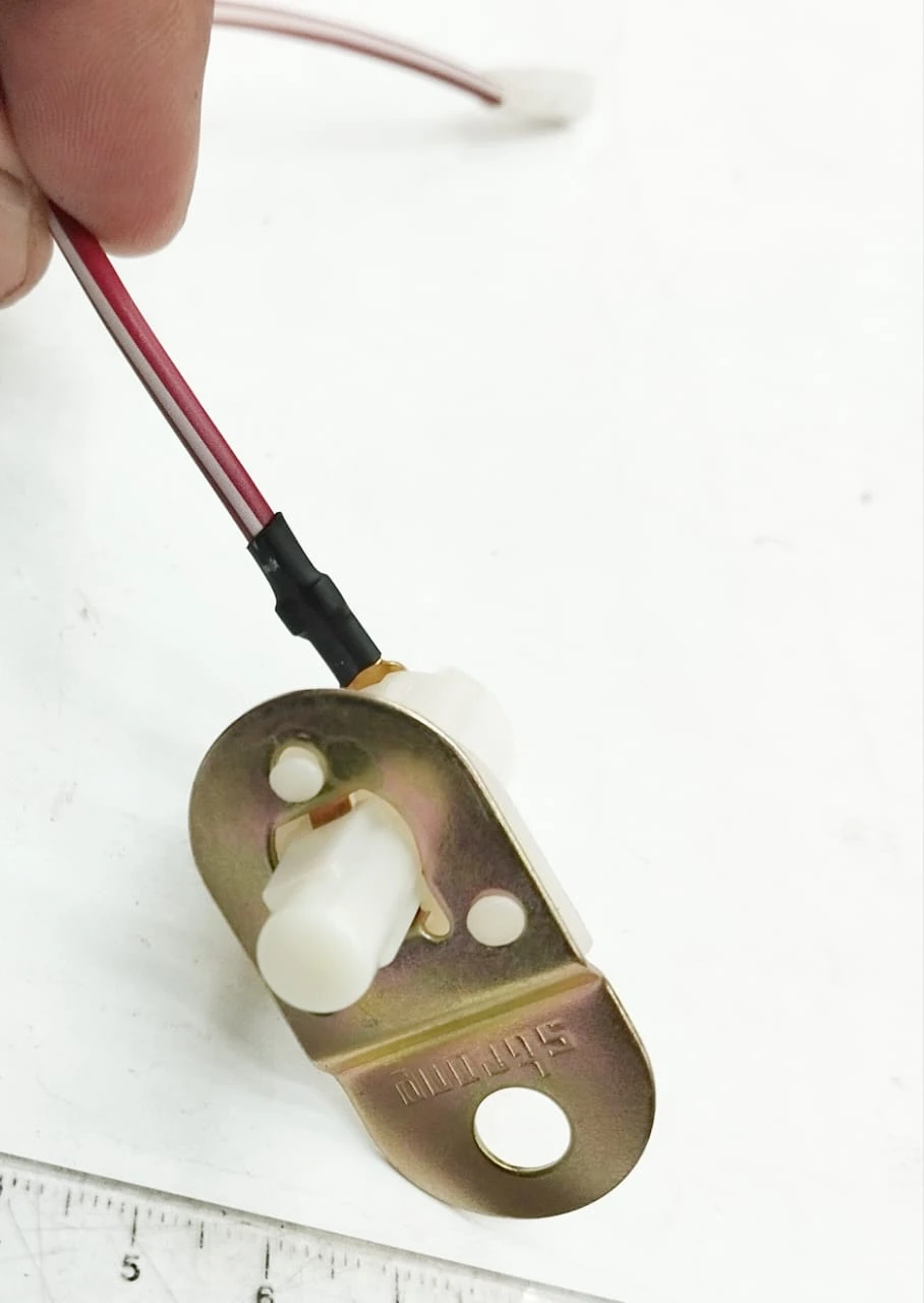 High Quality Door Lamp Courtesy Light Switch for Vans - image 5
