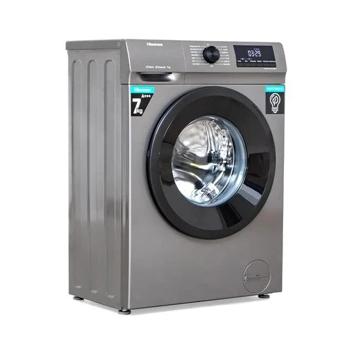 Hisense WFQP7012EVMT Fully Auto Front Load 7kg Washer