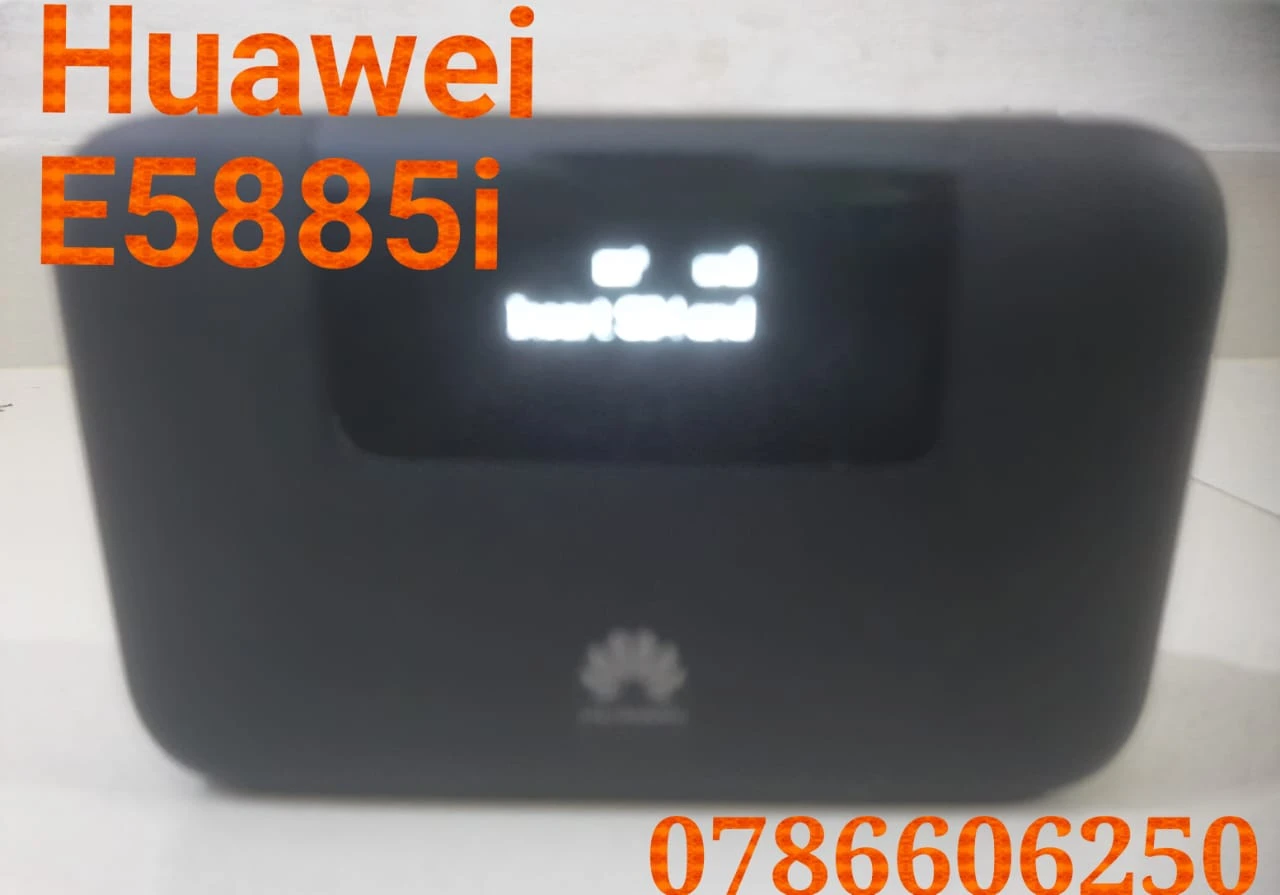 Huawei E5770 E5770S-320 150Mbps 4G Router with Power Bank - image 3