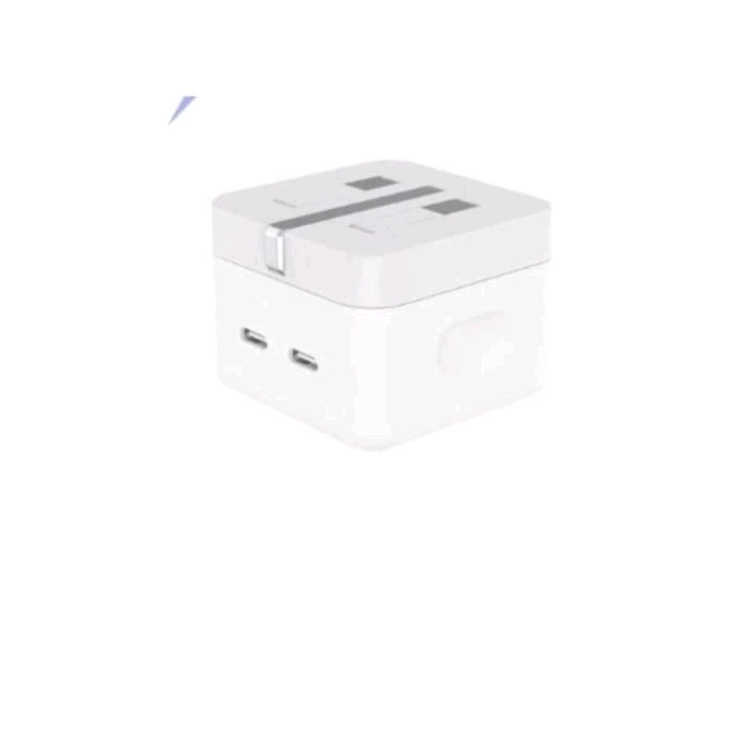Apple iPhone Charger 50W USB-C to Lightning Cable - image 4