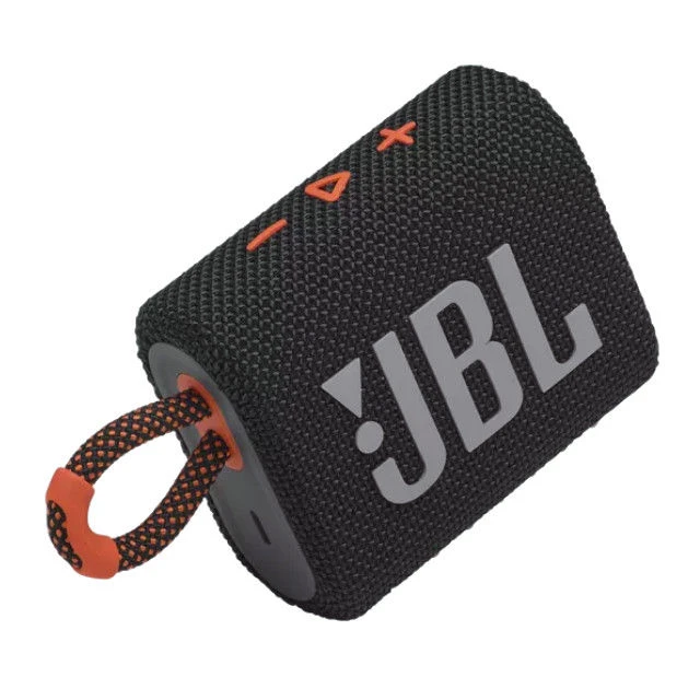 JBL GO3 A Grade Bluetooth Speaker - image 5